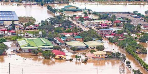  關於9世紀菲律賓的「大洪水」：一場自然災害與政治轉折