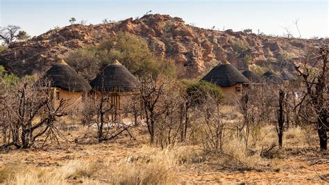  The Rise of Mapungubwe 的興起：南非古代王國的黃金時代與神秘消失