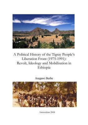 Tigray Revolt (790-810 AD) – A Spark that Ignited Aksumite Decline and Reshaped Ethiopian Political Landscape